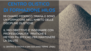 Centro Shiatsu Qi Gong Meditazione a San Giuliano Terme - Pisa