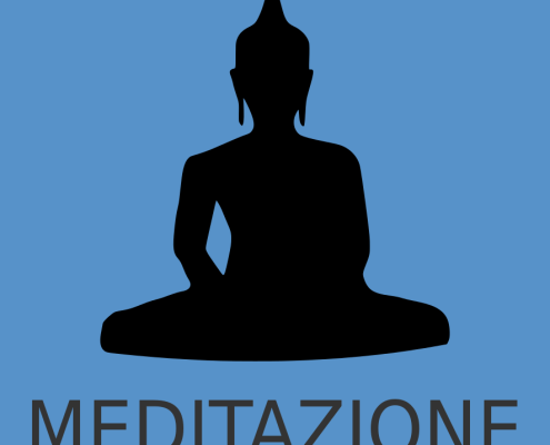 sezione meditazione